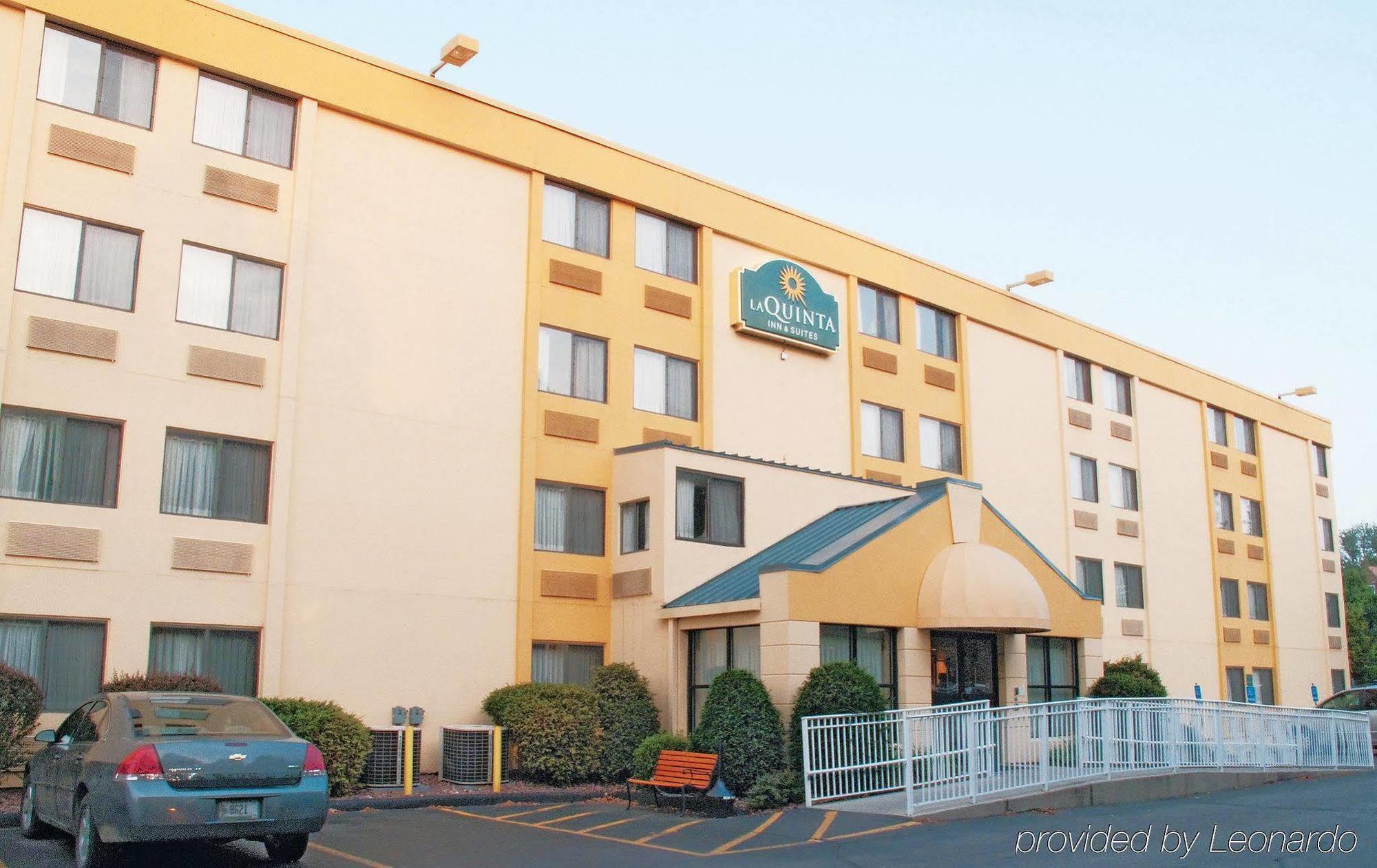 فندق بورتلاند، أوريغونفي  لا كوينتا إن آند سويتس باي ويندام بورتلاند المظهر الخارجي الصورة