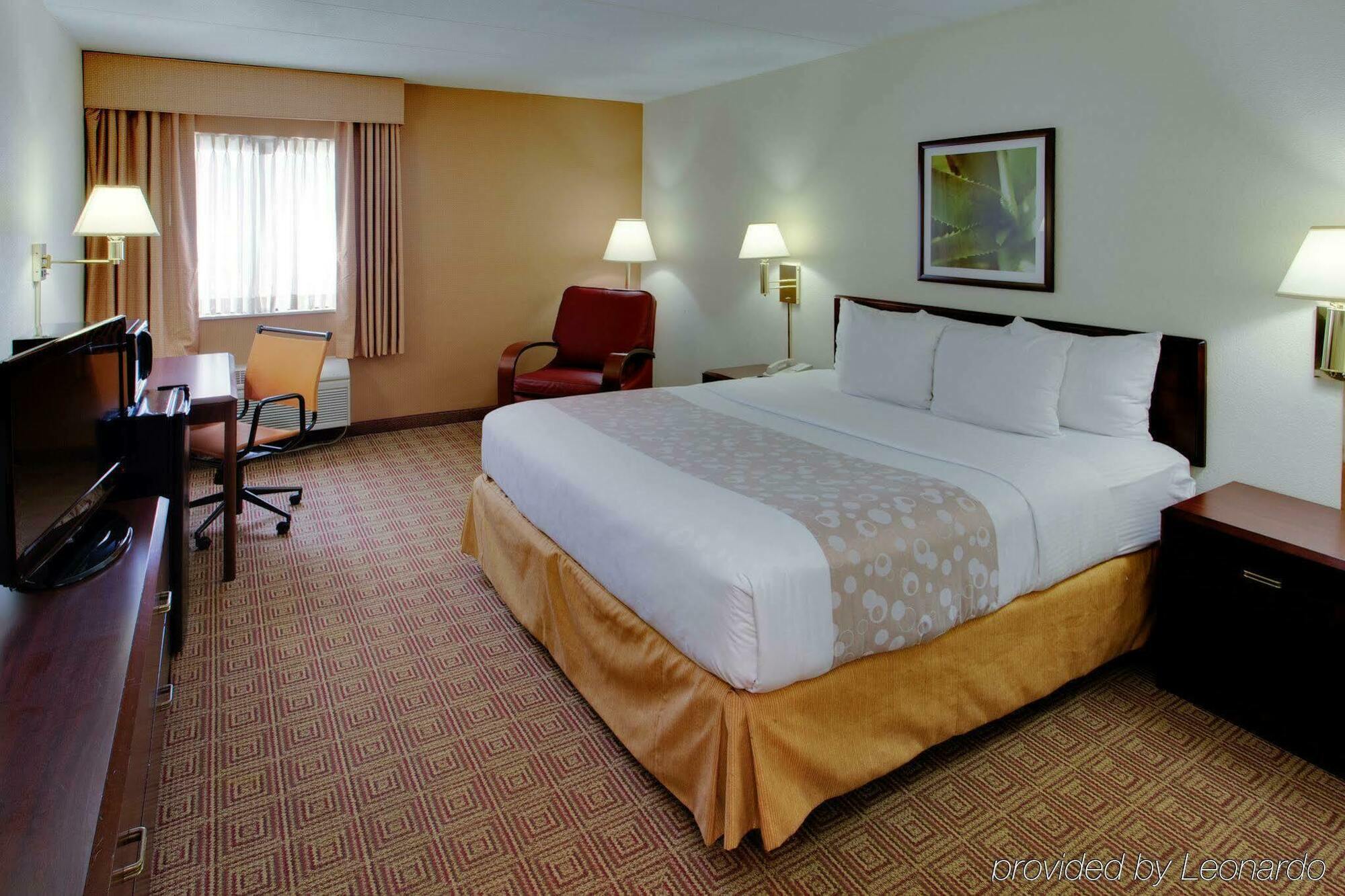 فندق بورتلاند، أوريغونفي  لا كوينتا إن آند سويتس باي ويندام بورتلاند المظهر الخارجي الصورة